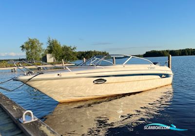 Yamarin 63 DC Motorboot 2013, mit Yamaha motor, Sweden