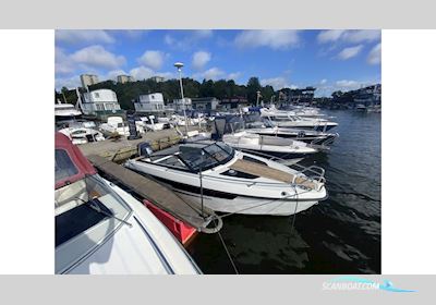 YAMARIN 63 DC Motorboot 2022, mit Yamaha  motor, Sweden