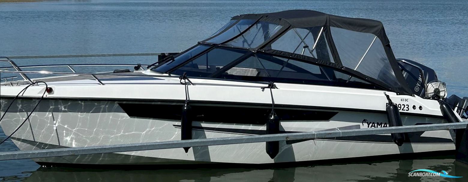 Yamarin 63 DC