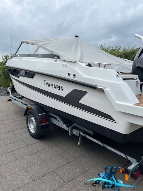 Yamarin 63DC