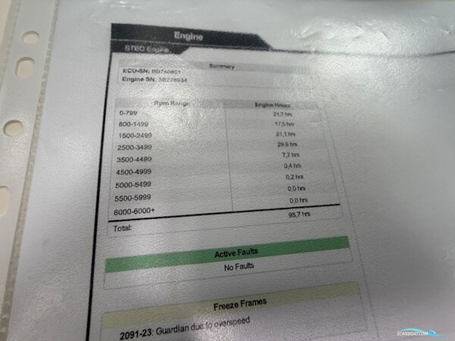 Yamarin 64 DC Med Mercury 150 HK Pro XS – Kun 98 Timer – Garanti Til 2027