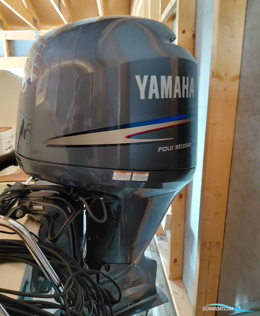 Yamarin 64 DC