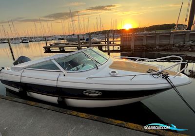 Yamarin 64 DC Motorboot 2007, mit Yamaha motor, Dänemark