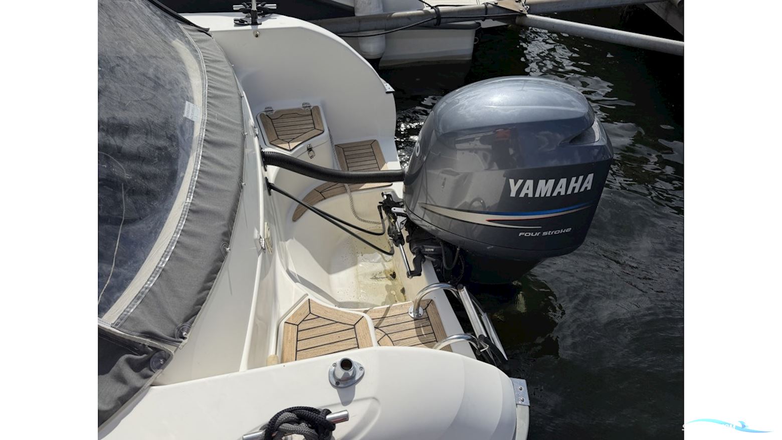 Yamarin 64 DC