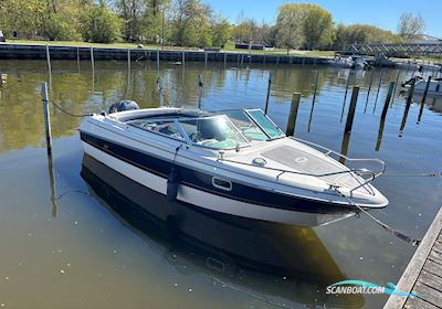 Yamarin 6420 Motorboot 2004, mit Yamaha motor, Sweden