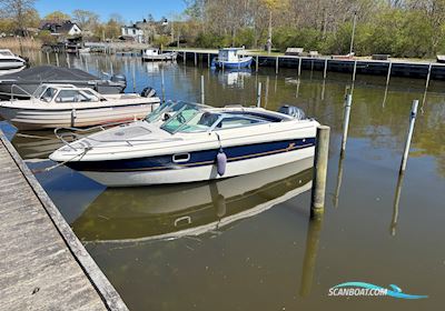 Yamarin 6420 Motorboot 2004, mit Yamaha motor, Sweden