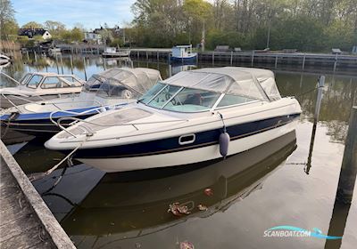 Yamarin 6420 Motorboot 2004, mit Yamaha motor, Sweden