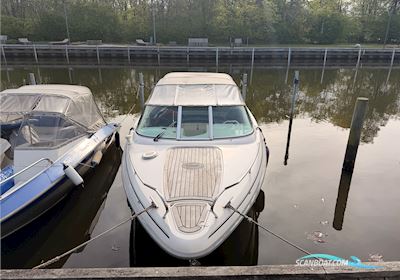 Yamarin 6420 Motorboot 2004, mit Yamaha motor, Sweden