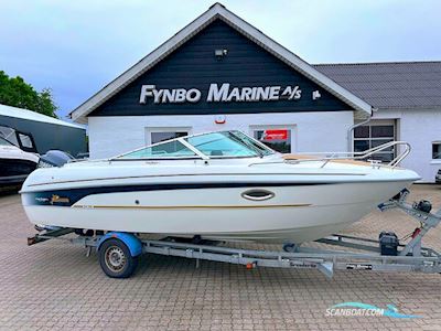 Yamarin 64DC, Yamaha F150 (Årg. 2011) EN EJERS! Motorboot 2011, mit Yamaha motor, Dänemark