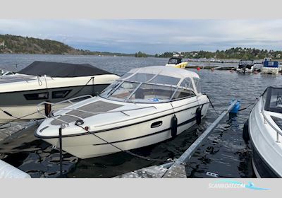 Yamarin 65 DC Motorboot 2019, mit  Yamaha motor, Sweden
