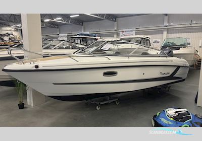 Yamarin 65 DC Motorboot 2020, mit Yamaha motor, Sweden