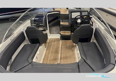 Yamarin 65 DC Motorboot 2020, mit Yamaha motor, Sweden