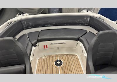 Yamarin 65 DC Motorboot 2020, mit Yamaha motor, Sweden