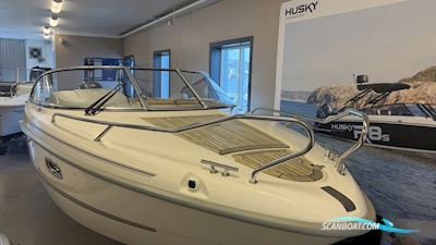 Yamarin 65 DC Motorboot 2018, mit Yamaha motor, Sweden