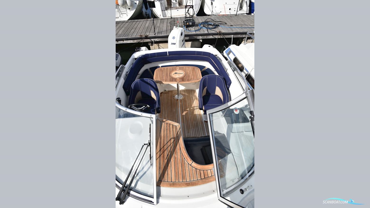 Yamarin 65 DC