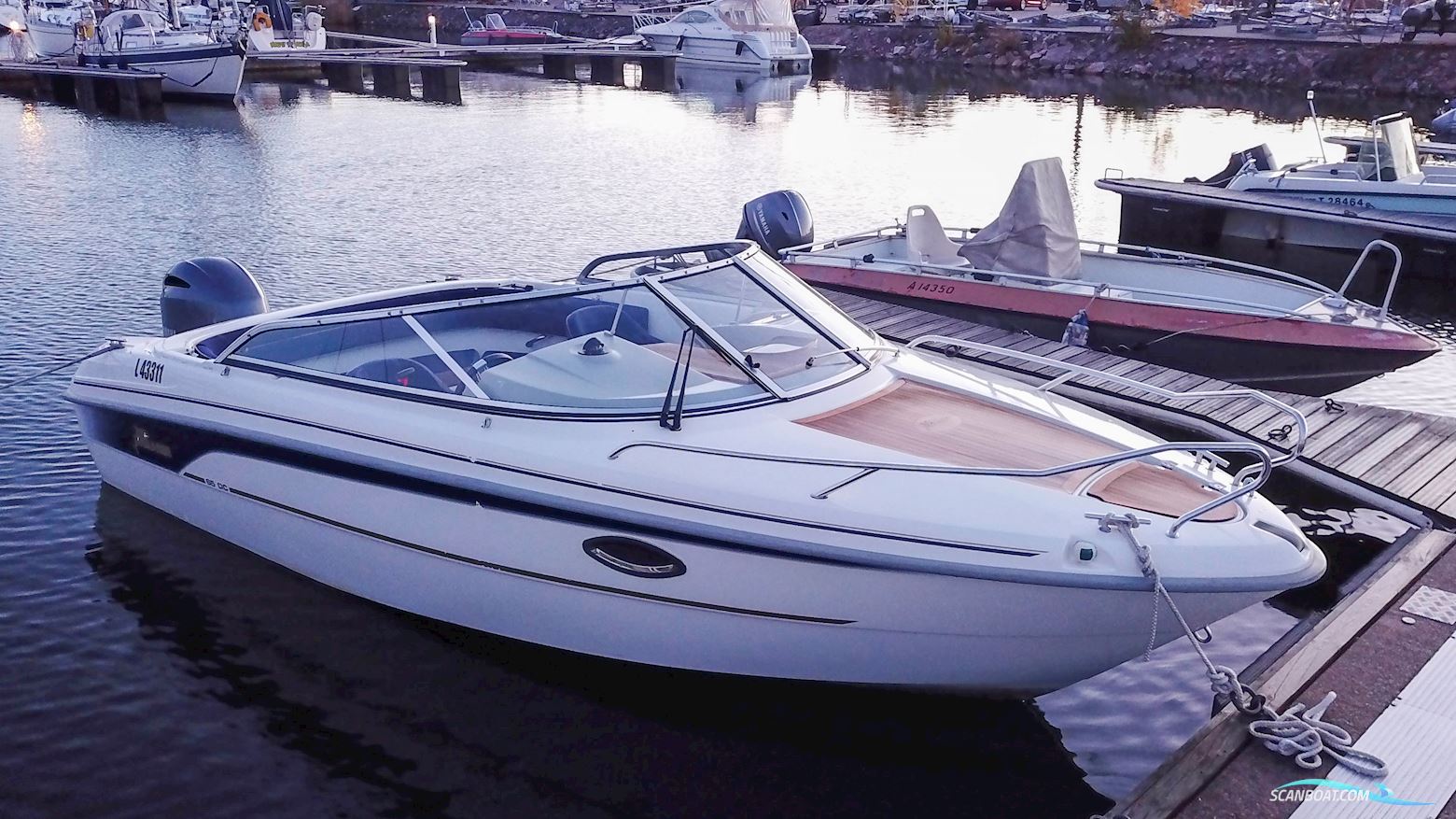 Yamarin 65 DC