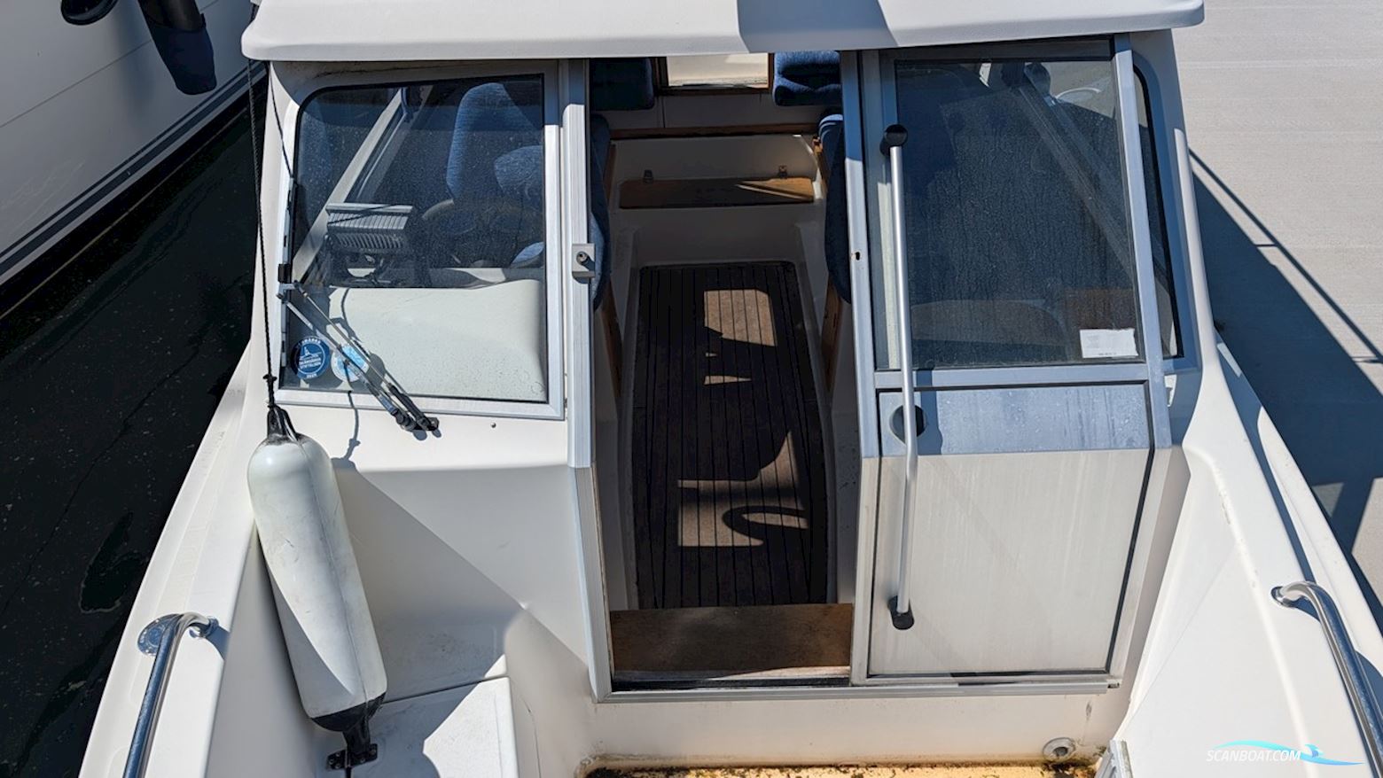 Yamarin 650 Bigcatch
