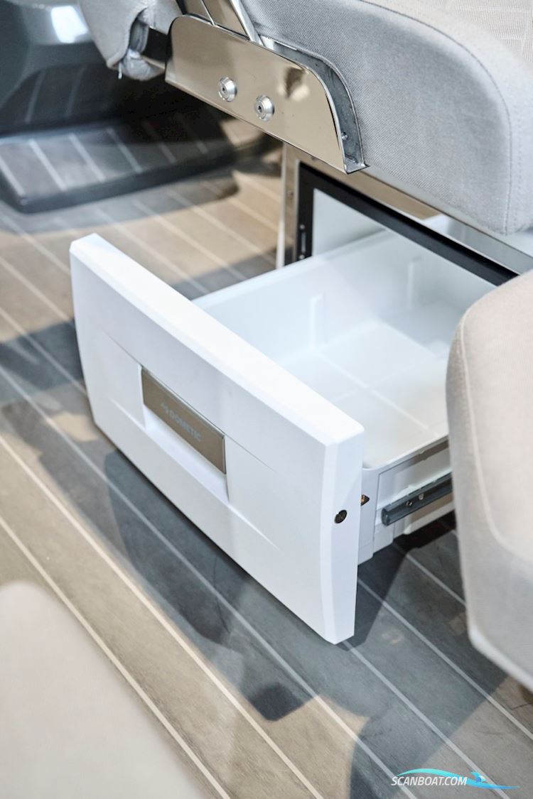 Yamarin 67 DC Premium Edit. Yamaha F225Xcb