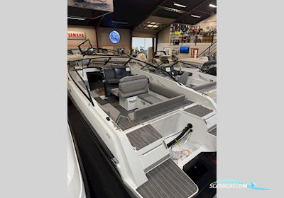 Yamarin 67 DC Motorboot 2024, mit Yamaha F150XB motor, Dänemark