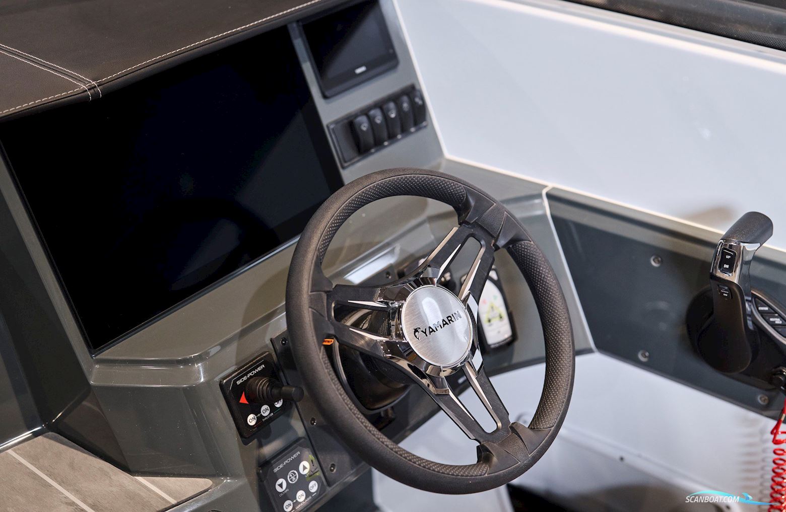 Yamarin 67 DC