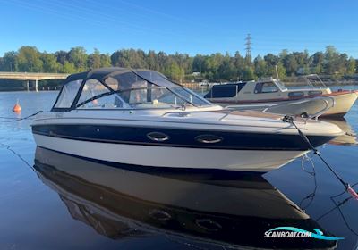 Yamarin 68 DC Motorboot 2010, mit Yamaha motor, Sweden