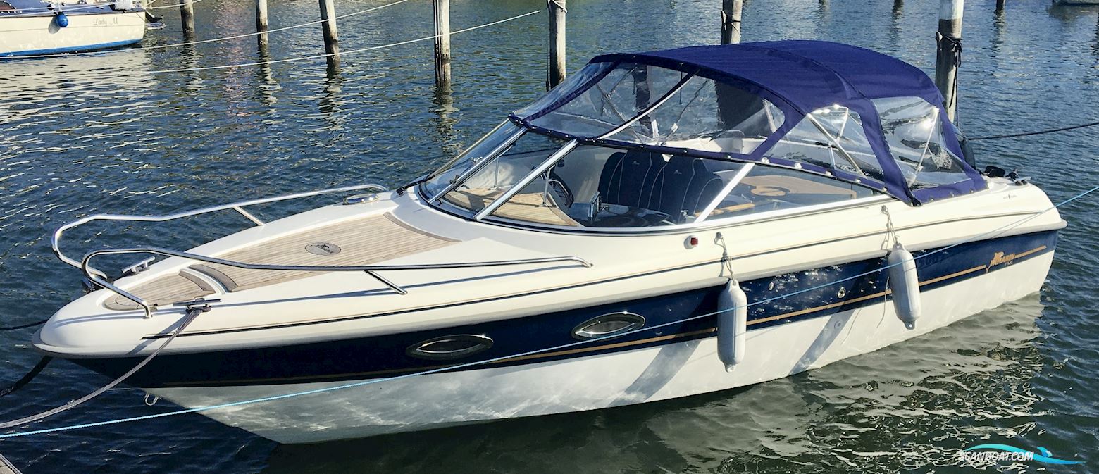 Yamarin 68 DC
