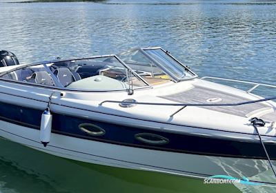 Yamarin 68 DC Motorboot 2012, mit Mercury F150 motor, Sweden