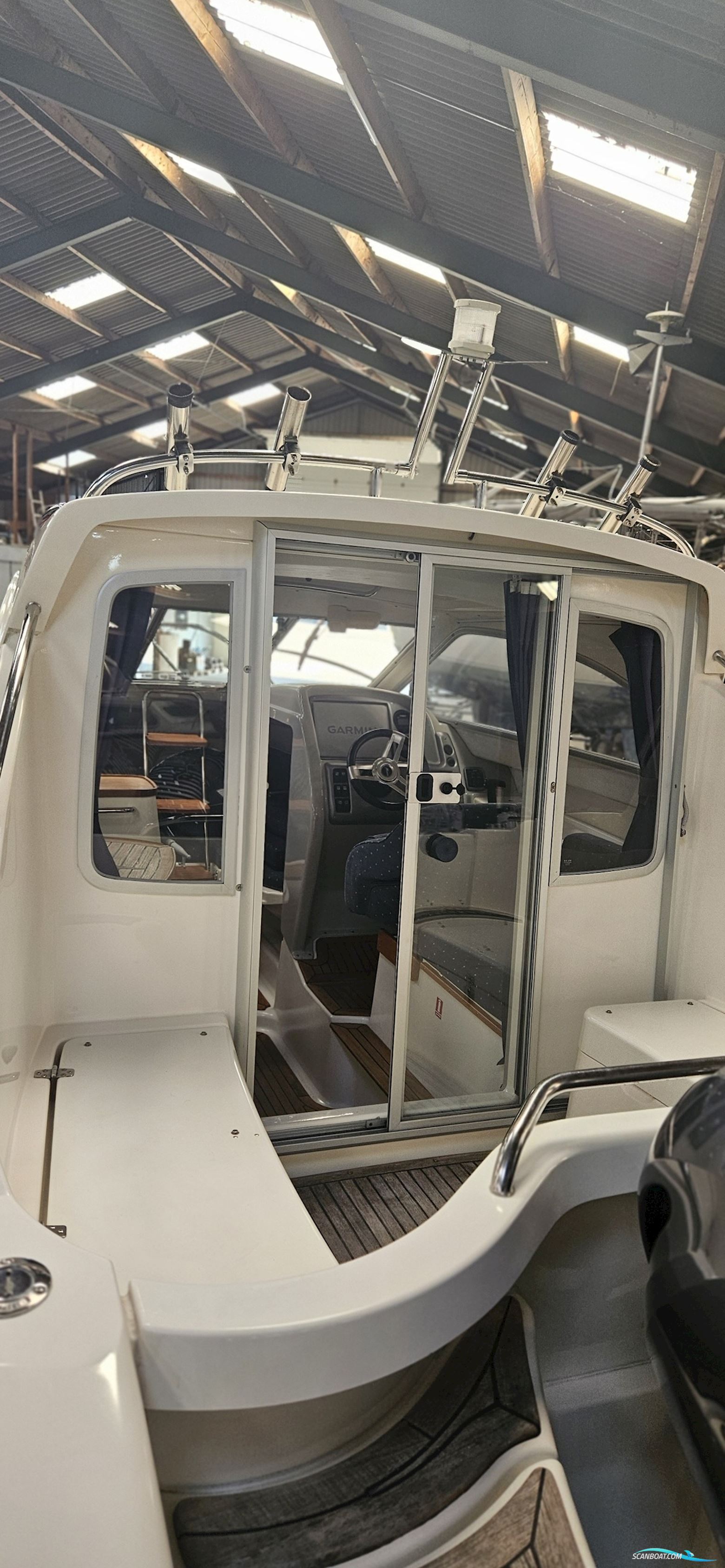 YAMARIN 68C