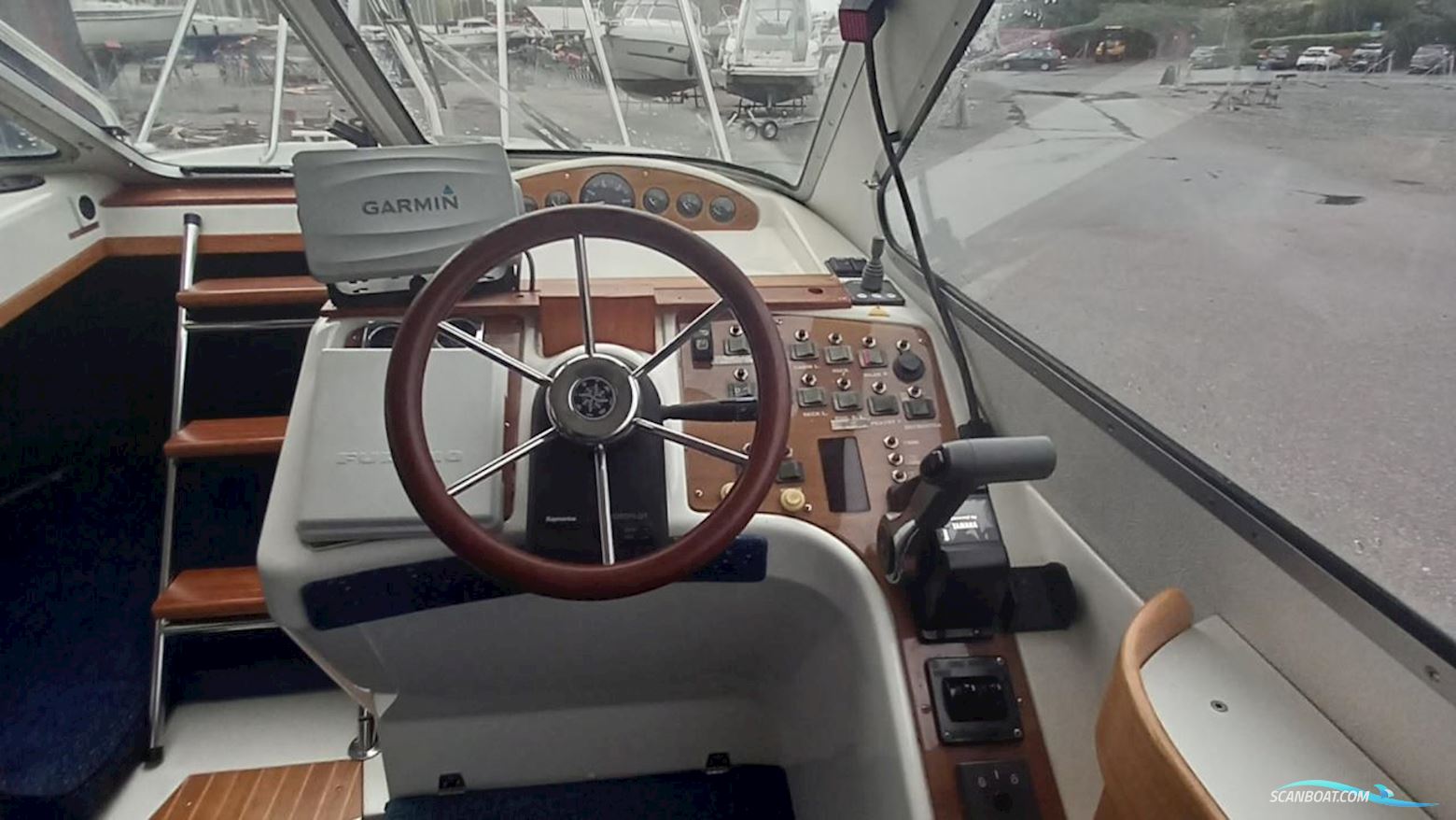 Yamarin 7440
