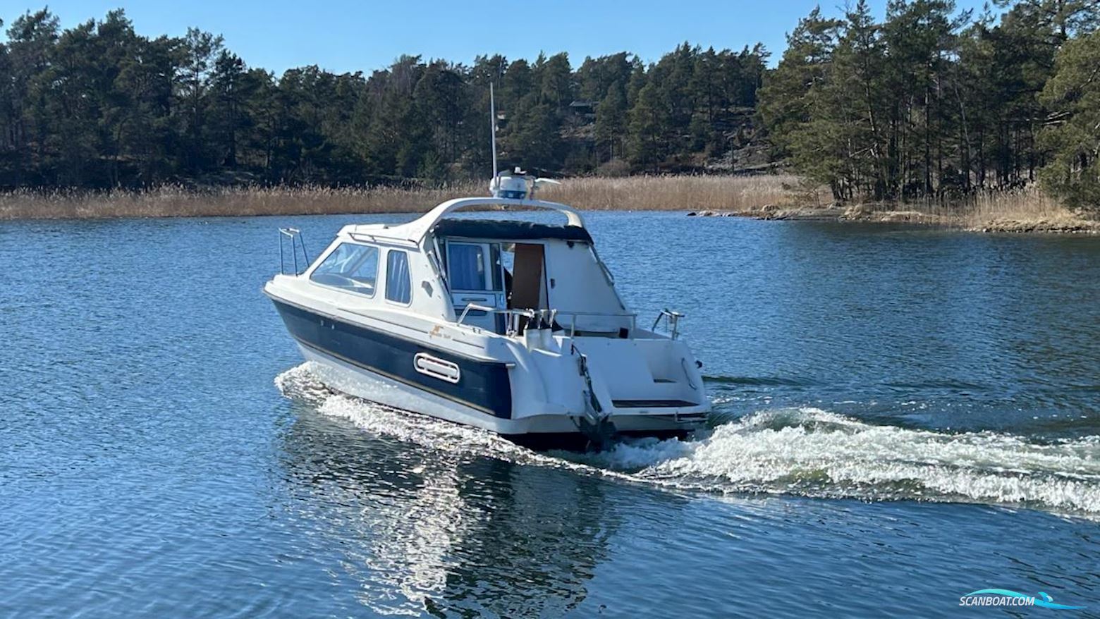 Yamarin 7440