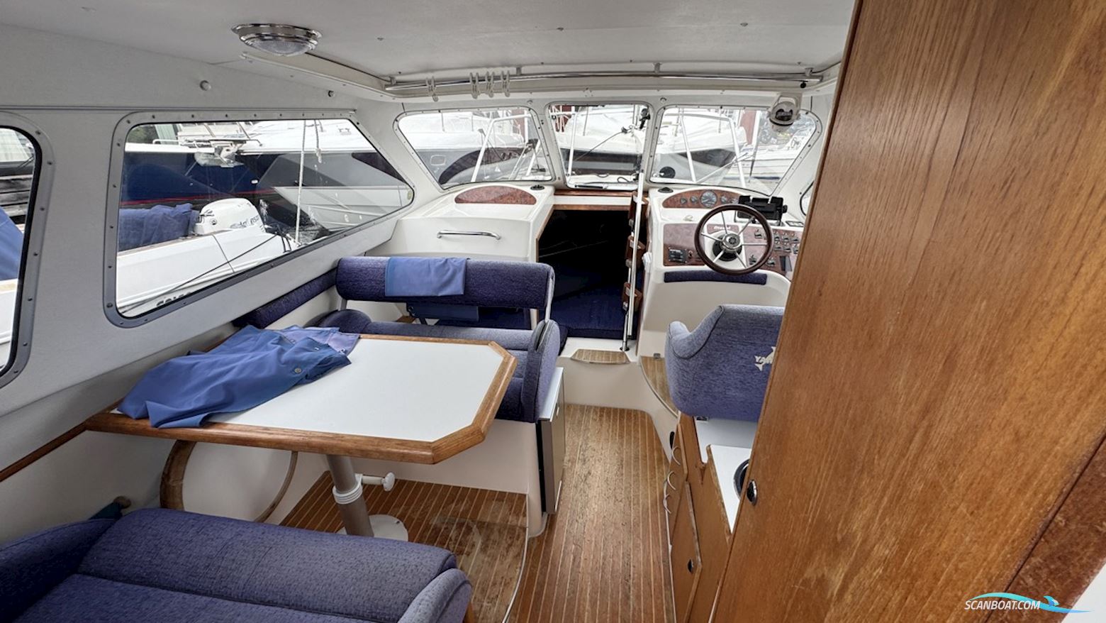 YAMARIN 7440