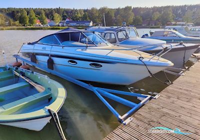 Yamarin 76 DC Motorboot 2011, mit Yamaha motor, Sweden