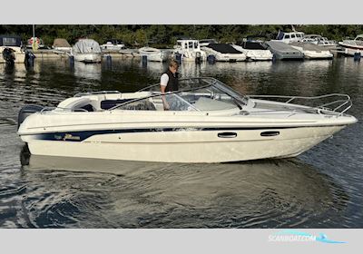 Yamarin 76 DC Motorboot 2013, mit Yamaha motor, Sweden