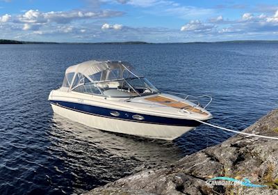 Yamarin 76DC Motorboot 2010, mit Yamaha motor, Sweden