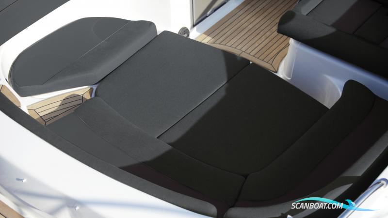 Yamarin 79 DC Comfort Mit Yamaha F225Xcb