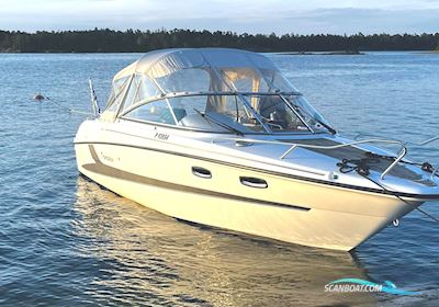 Yamarin 79 DC Motorboot 2019, mit Yamaha F250A motor, Finland