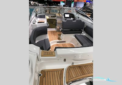 Yamarin 79 DC Motorboot 2022, mit Yamaha F300Betx motor, Dänemark