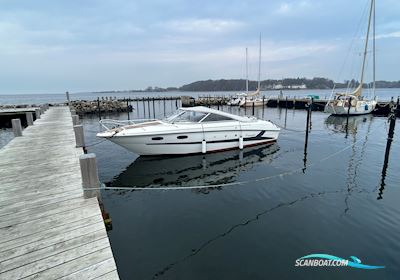 Yamarin 79 DC Motorboot 2020, mit Yamaha motor, Dänemark