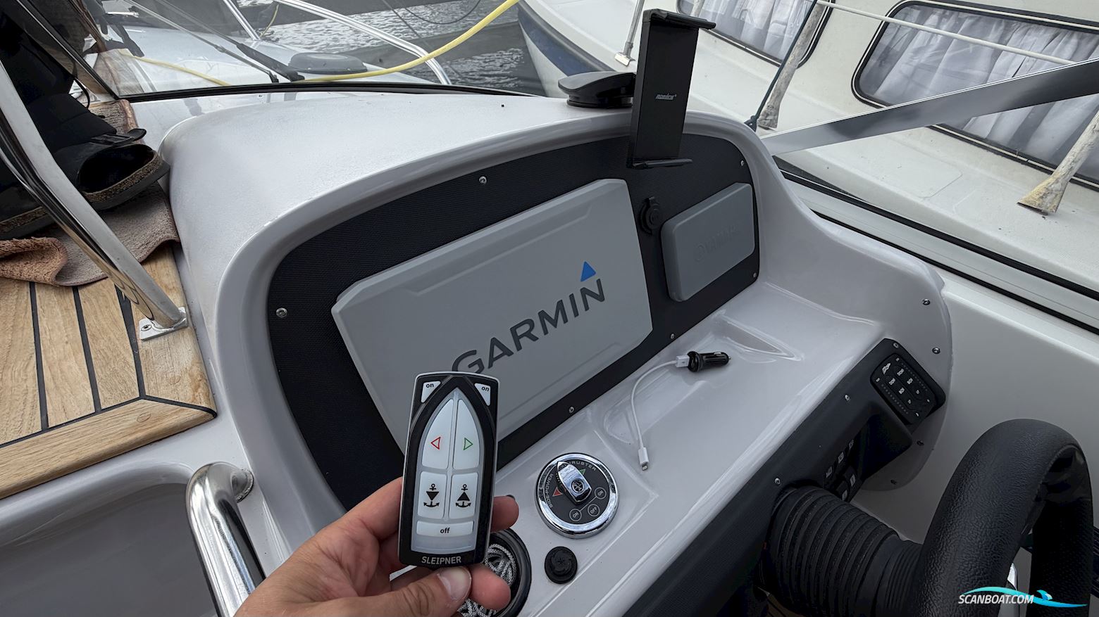 YAMARIN 79DC