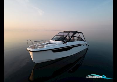 Yamarin 80 DC Motorboot 2025, Dänemark