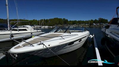 Yamarin 80 DC Motorboot 2011, mit Yamaha motor, Sweden