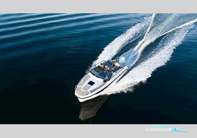 YAMARIN 80 DC Motorboot 2027, mit Yamaha motor, Sweden