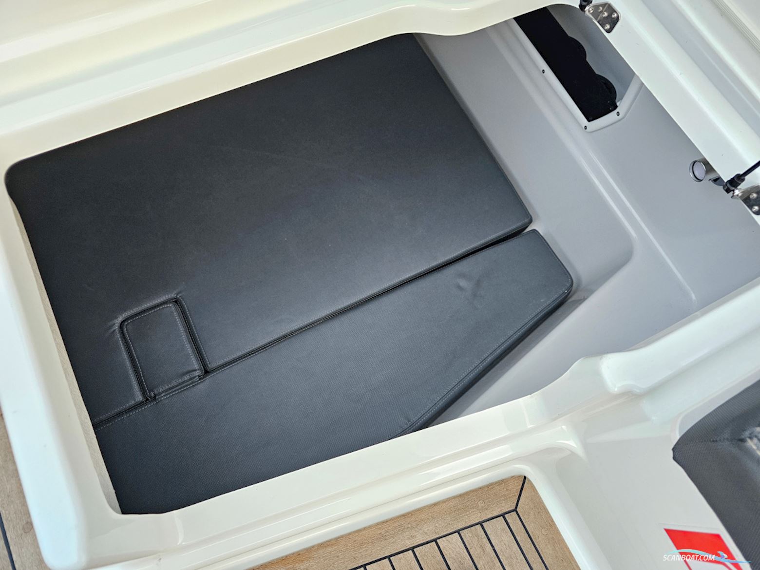 Yamarin 88 DC 2019 Yamaha F300 BETX