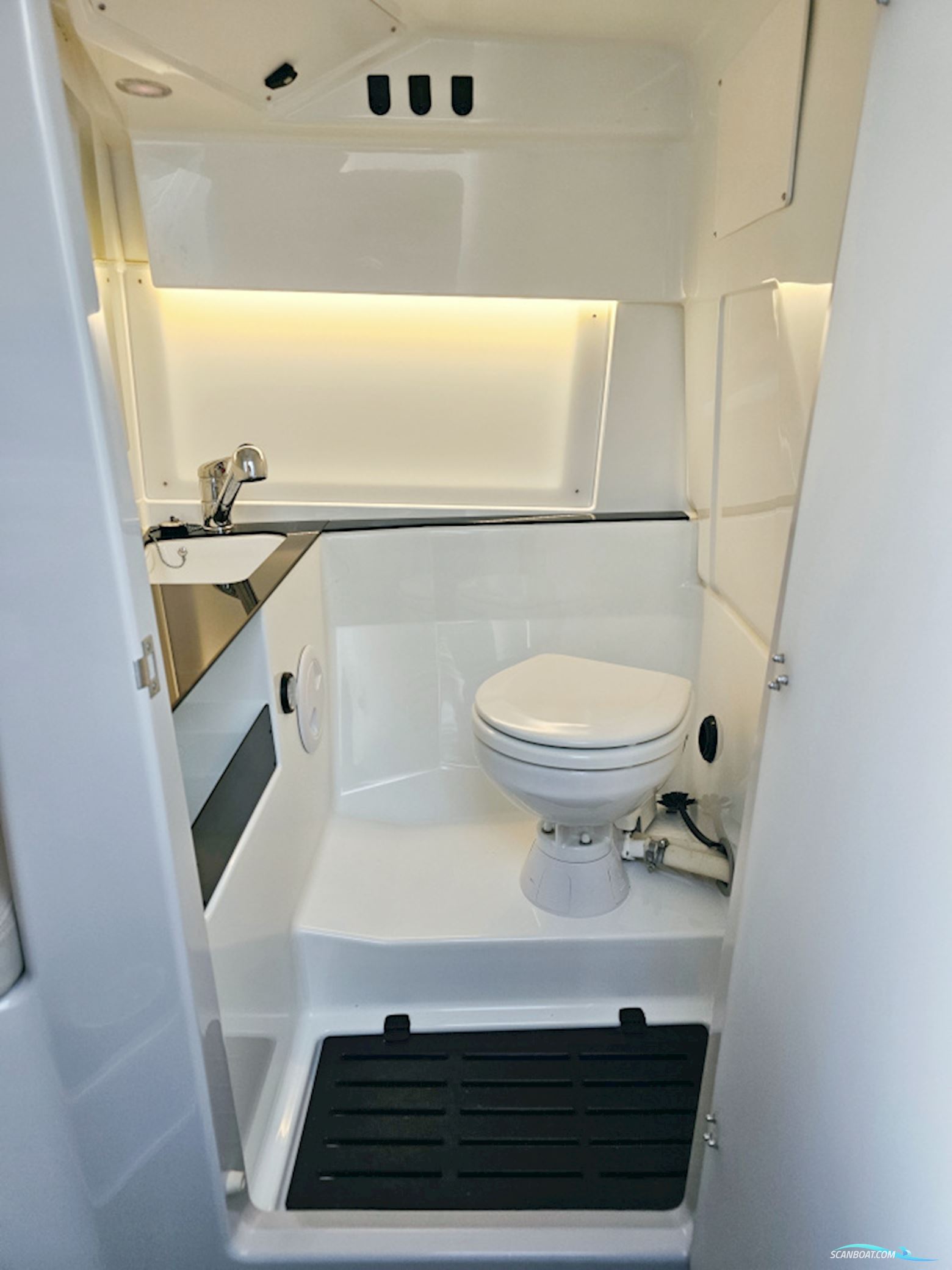 Yamarin 88 DC 2019 Yamaha F300 BETX