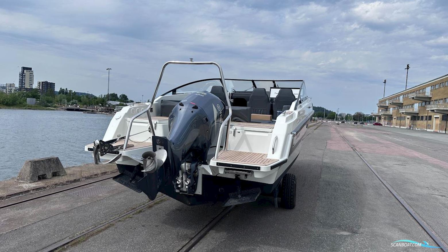 YAMARIN 88 DC PREMIUM