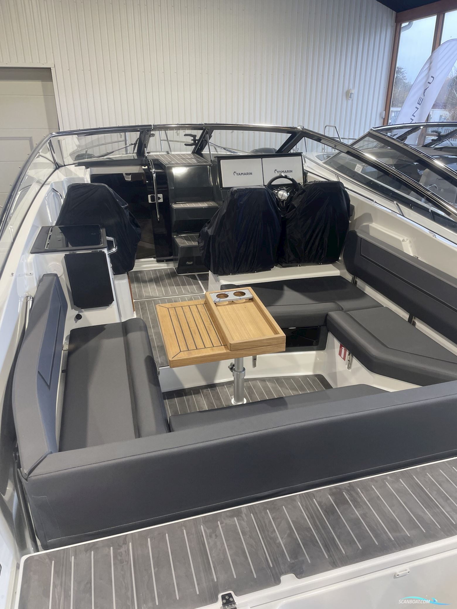 Yamarin 88 DC Premium