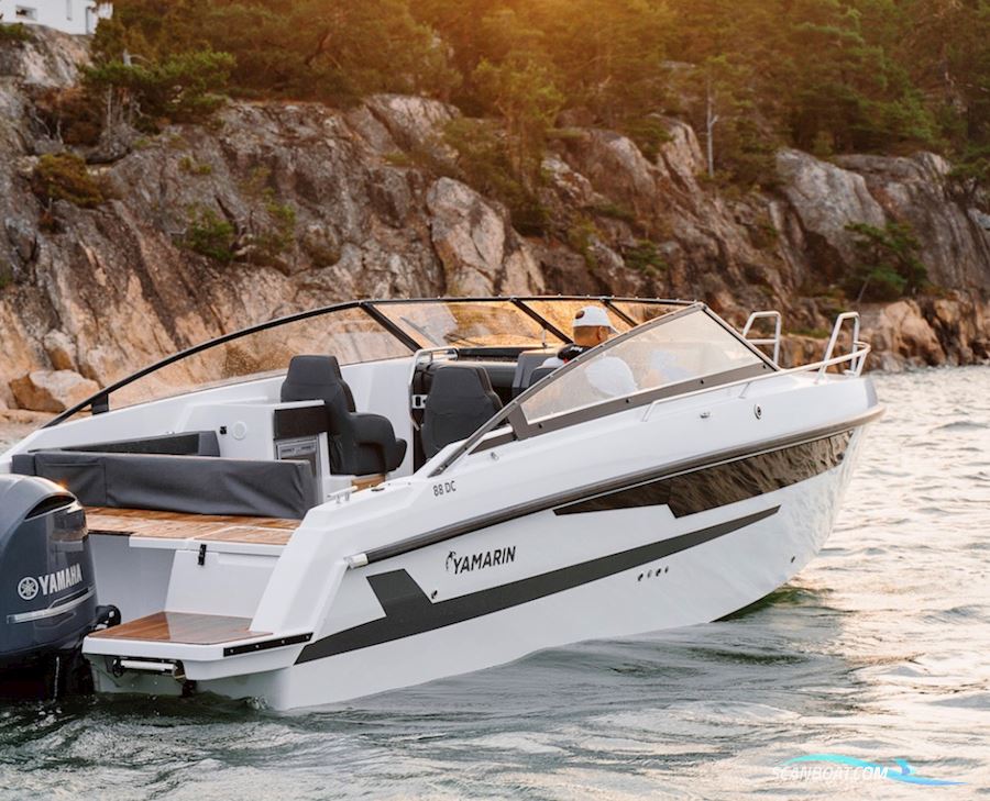 Yamarin 88 DC