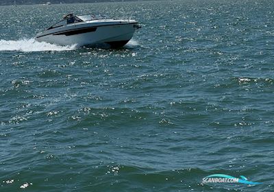 Yamarin 88 DC Motorboot 2021, mit Yamaha motor, England