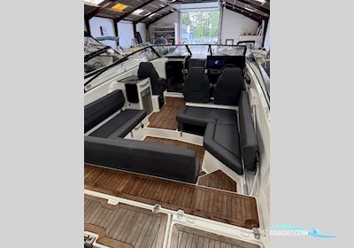 Yamarin 88 DC Motorboot 2021, Dänemark