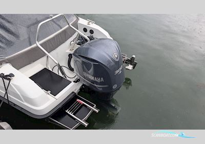 YAMARIN CROSS 75 BR Motorboot 2019, mit Yamaha motor, Sweden